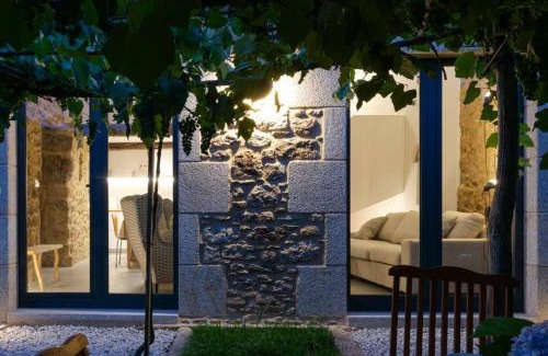 Vedra House | A casa de Abaixo, aloxamento rural