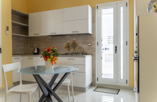 San Pietro Vernotico House | A casa dei miei