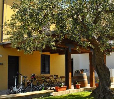 Vasto Bed & Breakfast | A casa dei nonni B&B
