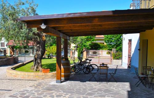 Vasto Bed & Breakfast | A casa dei nonni B&B