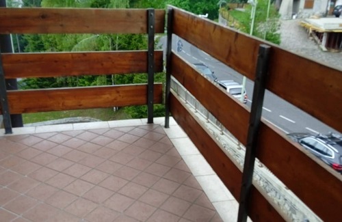 Foppolo Apartment | "A casa di Ale - Foppolo" pet-friendly vacation home