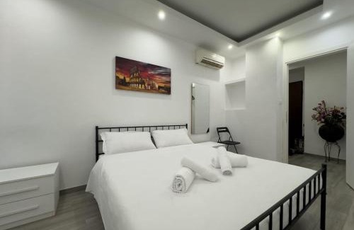 Casal Bertone Apartment | A Casa di Amici