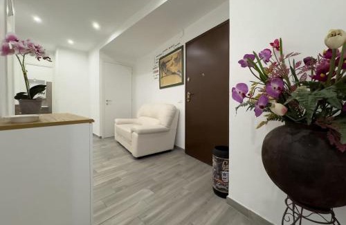 Casal Bertone Apartment | A Casa di Amici