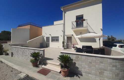 Matera House | A Casa di Anna - Locazione Turistica -