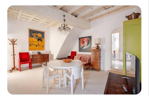 Poggio Moiano Apartment | A casa di Asia nel Borgo Medievale