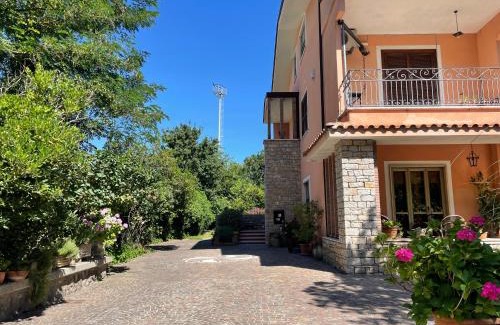 Castro dei Volsci Apartment | A casa di Bia