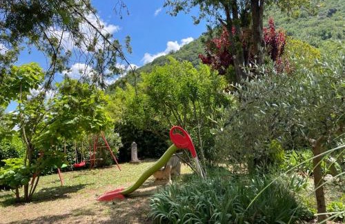 Castro dei Volsci Apartment | A casa di Bia