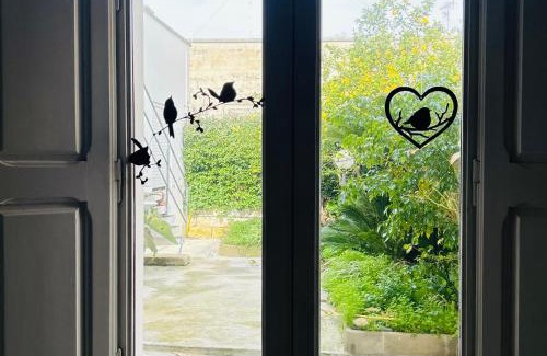 Vernole Villa | A casa di Gina