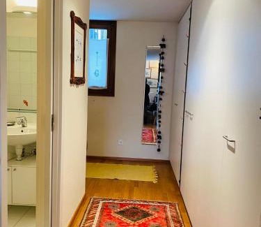 Bosco Gurin Apartment | A casa di Gio'