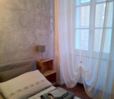 Como City Centre Apartment | A Casa di Irene