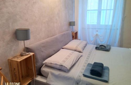 Como City Centre Apartment | A Casa di Irene