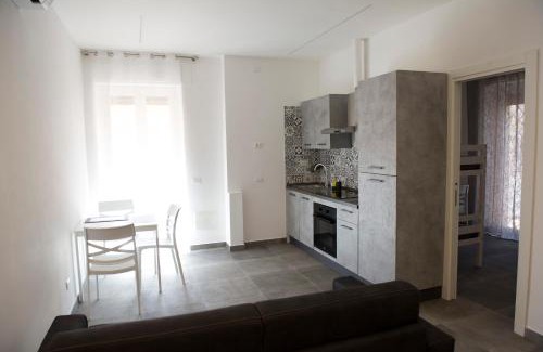 Aurelio Apartment | A Casa di Lù Aurelio-Boccea