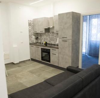 Aurelio Apartment | A Casa di Lù Aurelio-Boccea