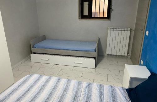 Campagna Apartment | A Casa Di Laura B&B Apartments