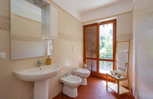 Sori House | A Casa di Mila