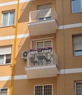 Monte Sacro Apartment | A Casa di Nico - Metro B1 Conca d 'Oro