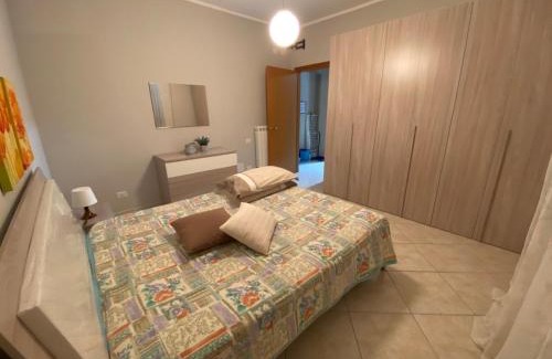 Campagna Bed & Breakfast | A Casa di nonna Emilia