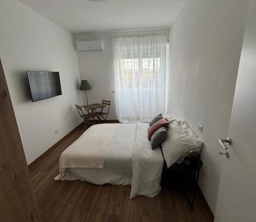 Ostiense Apartment | A casa di nonna Lina - Apartment in Ostiense