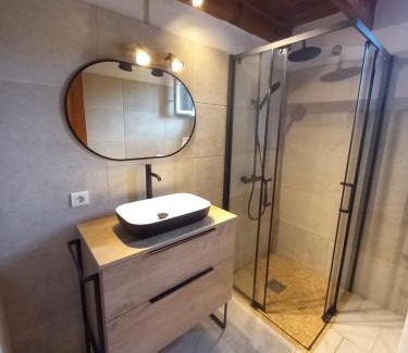 Serra-di-Ferro Apartment | A CASA DI PAULINA