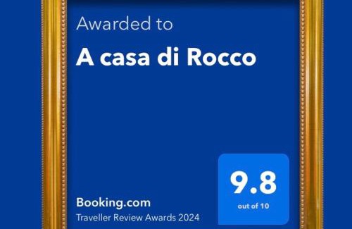 Castel di Sangro Apartment | A casa di Rocco