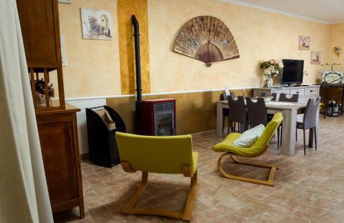 Tivoli Apartment | A CASA DI SARA