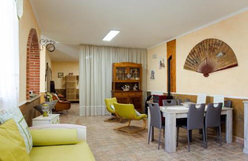 Tivoli Apartment | A CASA DI SARA