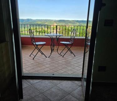 Barolo House | A casa di Thelma