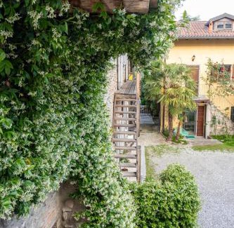 Lurago d'Erba House | A casa di Tina