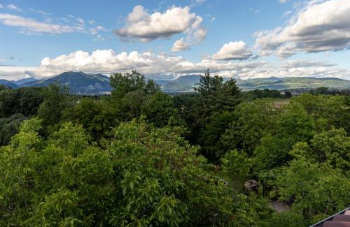 Lurago d'Erba House | A casa di Tina