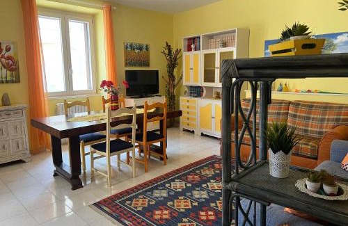 Cassano delle Murge Apartment | A Casa di Tonia