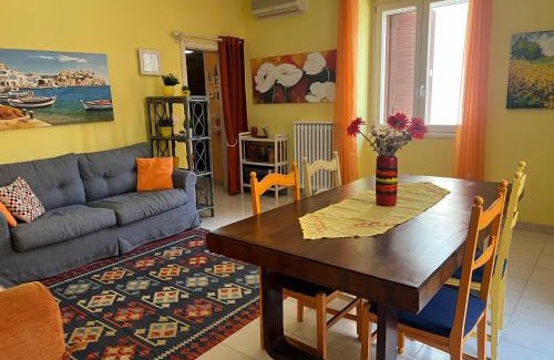 Cassano delle Murge Apartment | A Casa di Tonia
