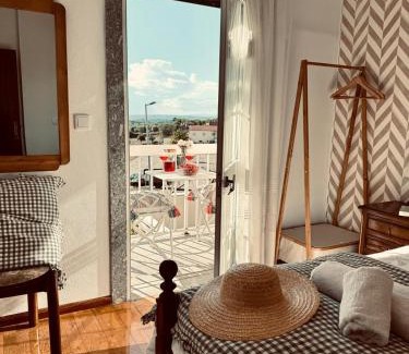Vimioso House | A casa do Boubelo
