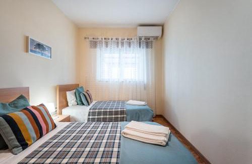 Mogadouro House | A casa do Gi - 1