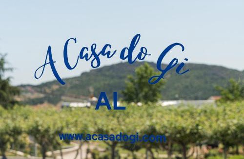 Mogadouro House | A casa do Gi - 1