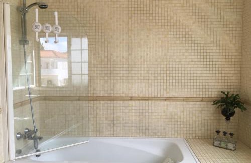 Sao Simao House | A Casa do Lagar