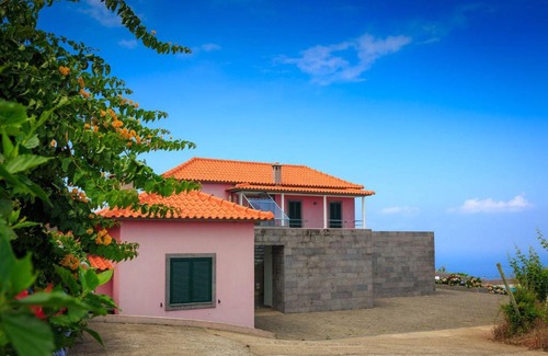 Sao Jorge Villa | A Casa do Lagar