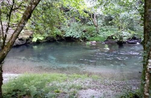 Eiriz House | A casa dos carros - AS CASAS DO POZO -