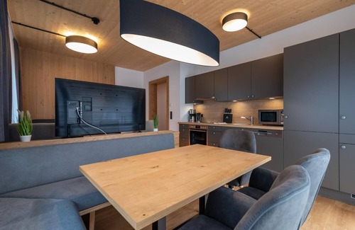 Unterlaengenfeld Apartment | A CASA Elegance