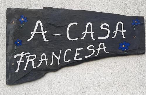 Moitas House | A CASA FRANCESA