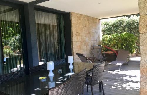 Porto Pollo Apartment | A Casa Nèra