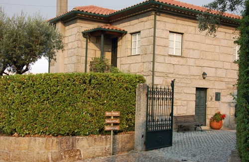 Mangualde Cottage | A Casa da Celeste - Rural Tourism