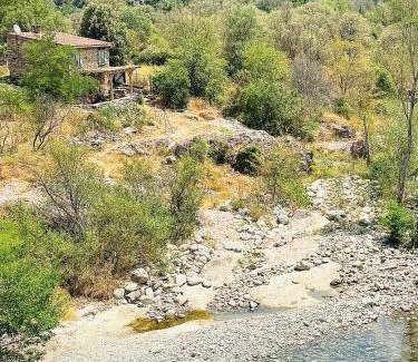 Omessa House | A Casetta d’Hélène et Jeanette