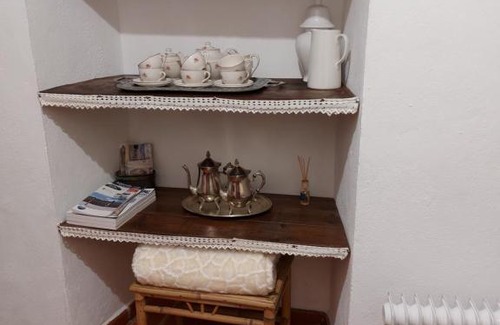 Vila Vicosa Apartment | A Casinha da Vila