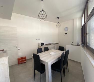 Sonnino Bed & Breakfast | A CASTA , come a casa tua