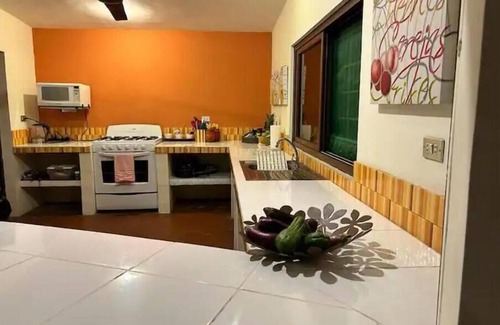 Barra de Santiago House | A charming and Peaceful Place!