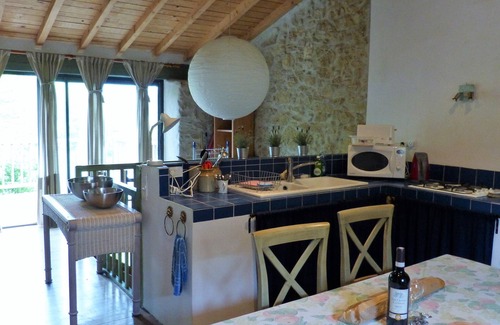 Engravies House | A charming cottage close to vibrant Mirepoix