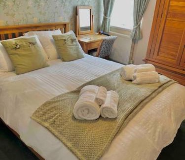 Portinscale Apartment | A charming luxury apartment!