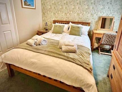 Portinscale Apartment | A charming luxury apartment!