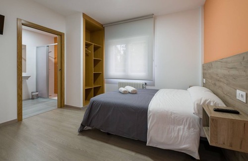 Arzua Apartment | A Chousa House