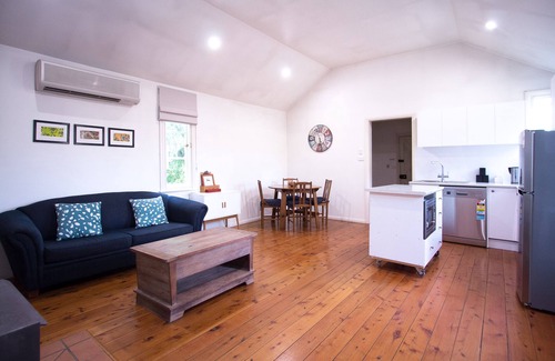 Central Mudgee House | A Church in Mudgee - Romantic Private Getaway
